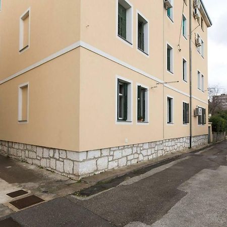 Central, Fully Equipped 2 Bedroom Flat Rijeka Luaran gambar