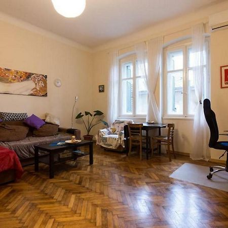 Central, Fully Equipped 2 Bedroom Flat Rijeka Luaran gambar