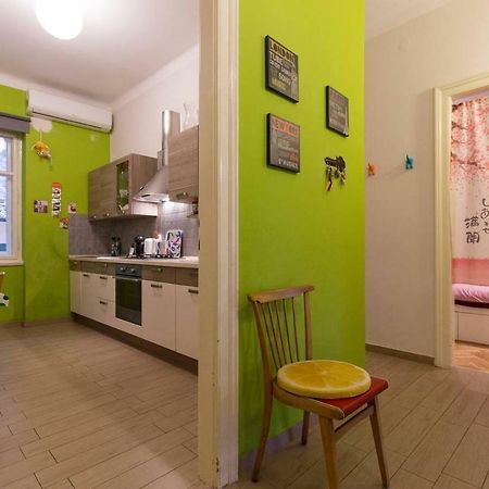 Central, Fully Equipped 2 Bedroom Flat Rijeka Luaran gambar