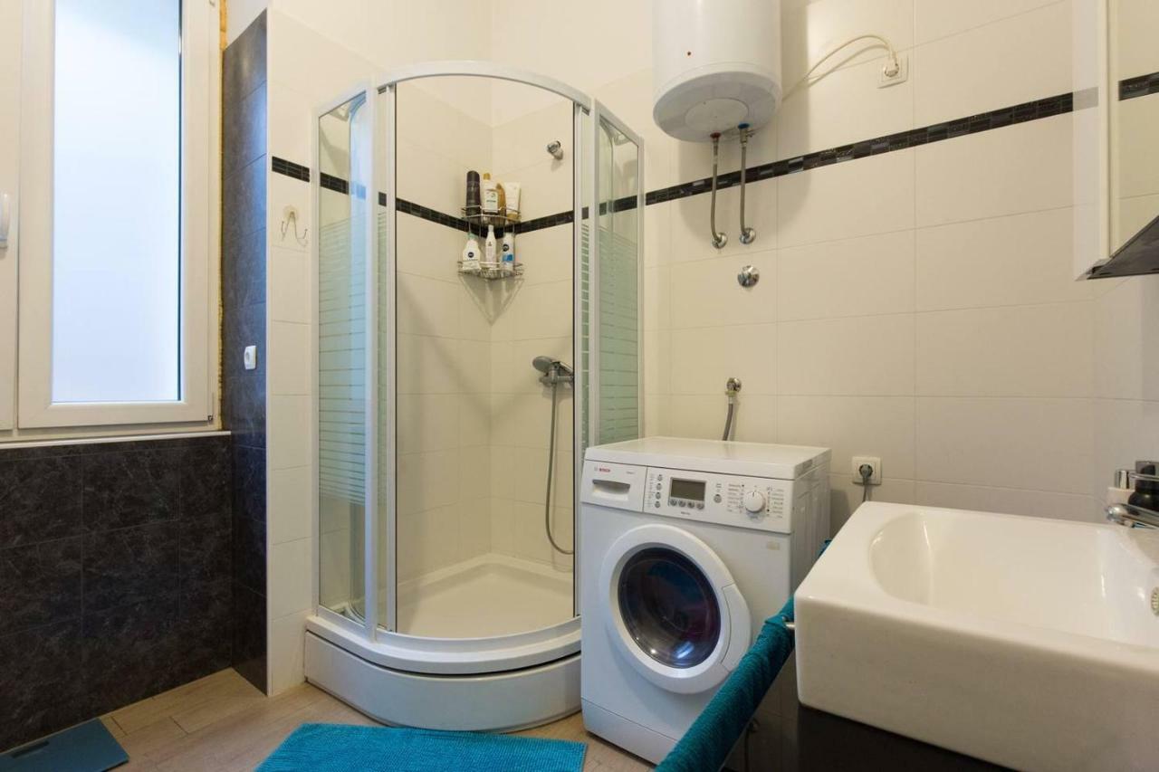 Central, Fully Equipped 2 Bedroom Flat Rijeka Luaran gambar