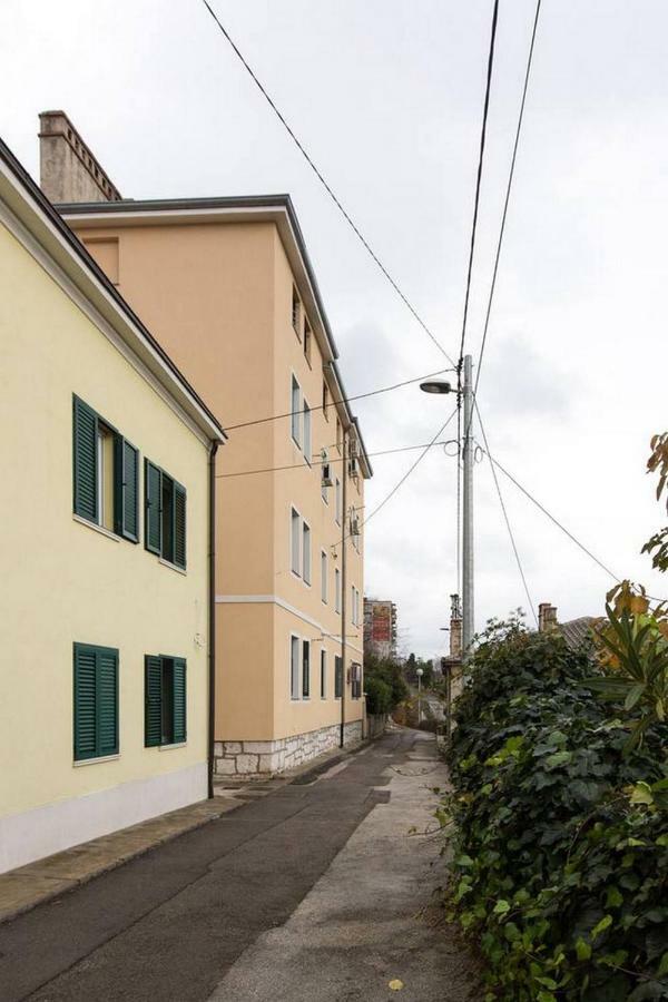 Central, Fully Equipped 2 Bedroom Flat Rijeka Luaran gambar