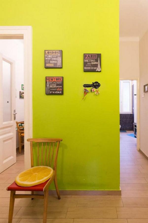 Central, Fully Equipped 2 Bedroom Flat Rijeka Luaran gambar